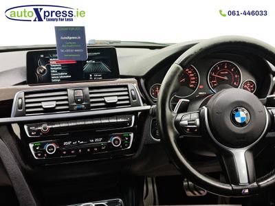 2016 BMW 3 Series