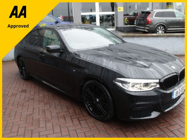 vehicle for sale from Naas Road Autos