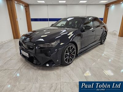 2024 BMW M5