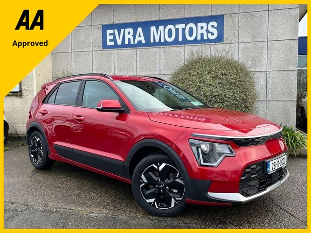 vehicle for sale from Evra Motors