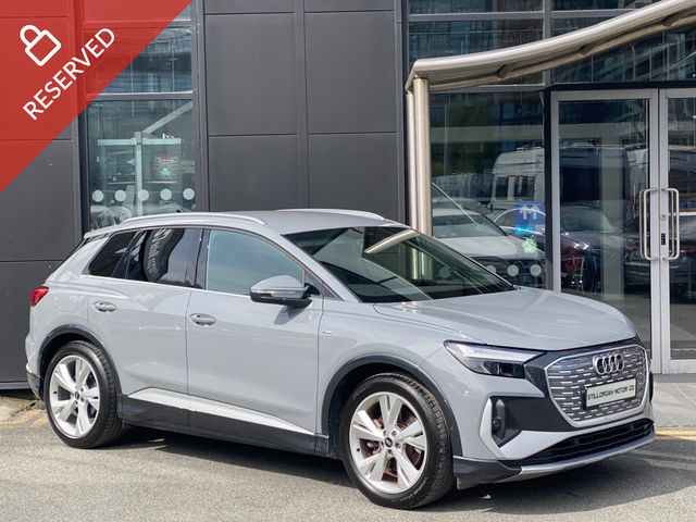vehicle for sale from Stillorgan Motor Company