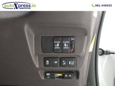 2019 Honda Freed