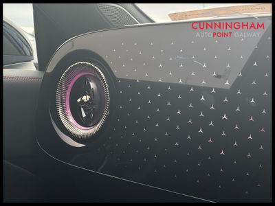 2026 Mercedes-Benz CLA Class