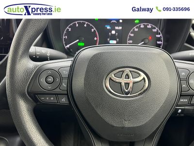 2023 Toyota Corolla