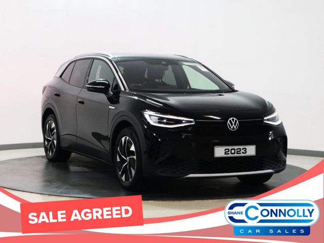 vehicle for sale from Shane Connolly Cars