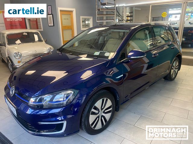 vehicle for sale from Drimnagh Motors