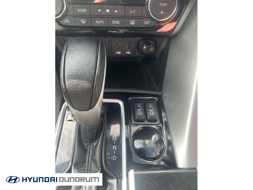 2019 Mitsubishi Eclipse