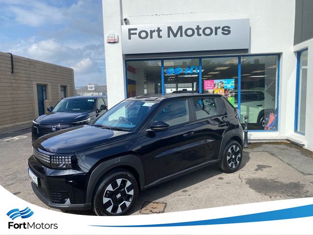 vehicle for sale from Fort Motors