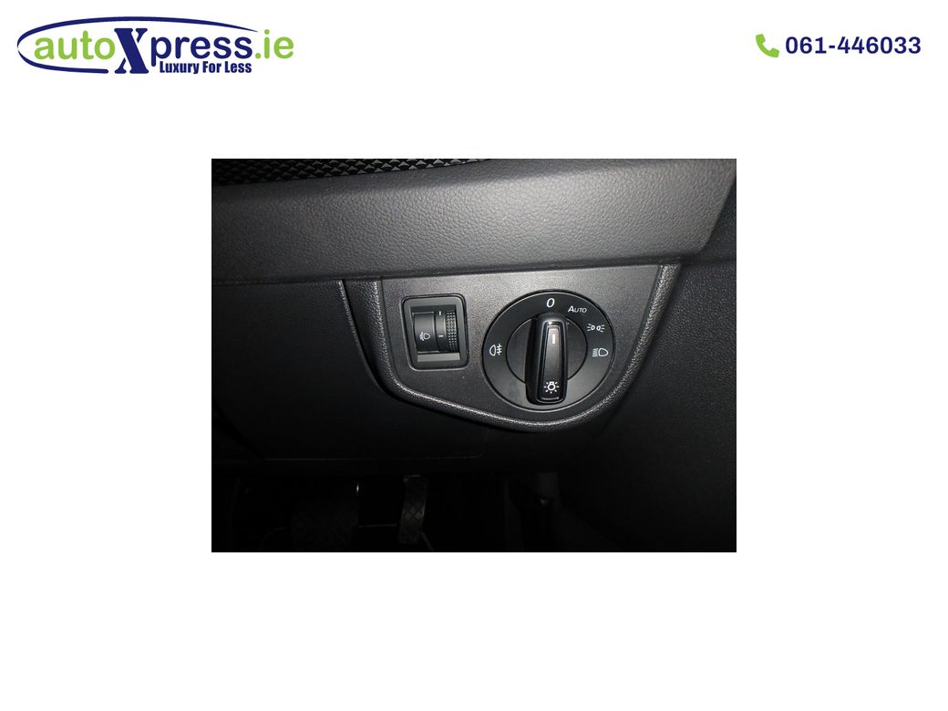 2023 Volkswagen Polo