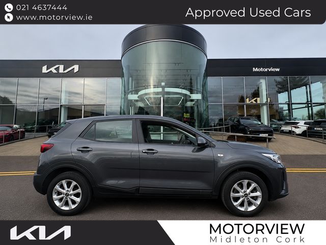 vehicle for sale from Motorview