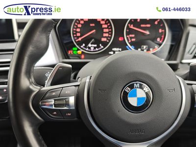 2017 BMW 2 Series Gran Tourer