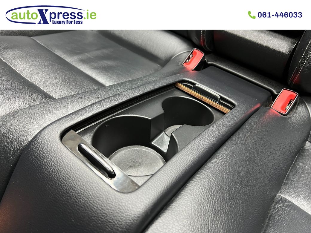 2012 Mercedes-Benz E Class