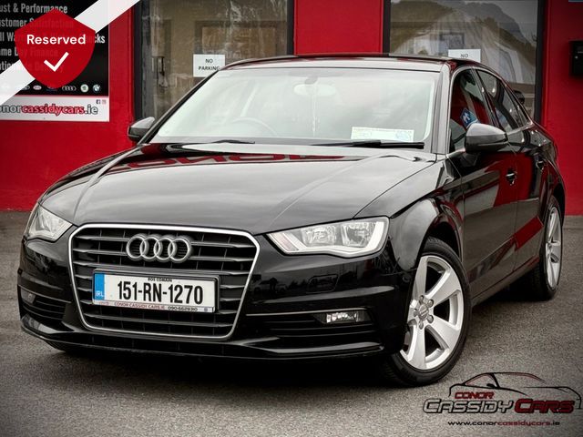 vehicle for sale from Conor Cassidy Cars