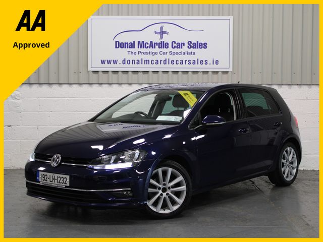 vehicle for sale from Donal McArdle Car Sales