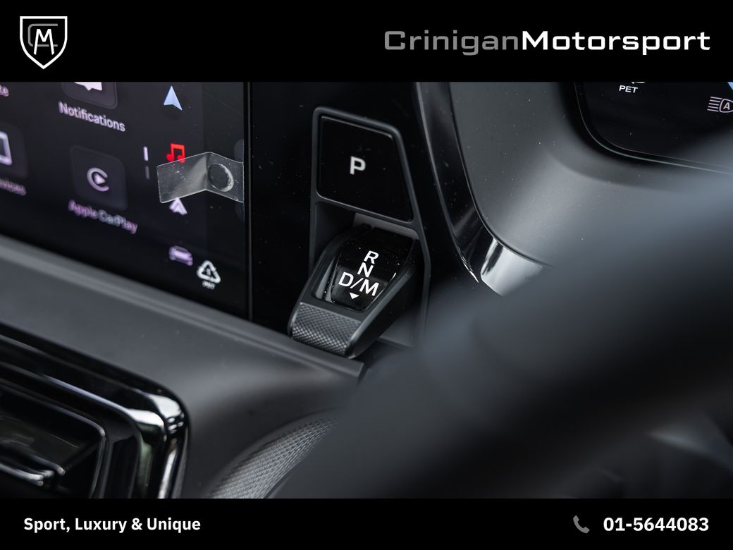 2025 Porsche Panamera