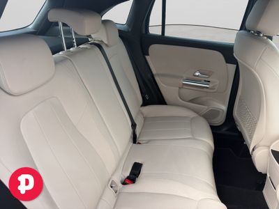 2023 Mercedes-Benz GLA Class