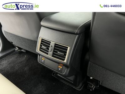 2020 Lexus NX