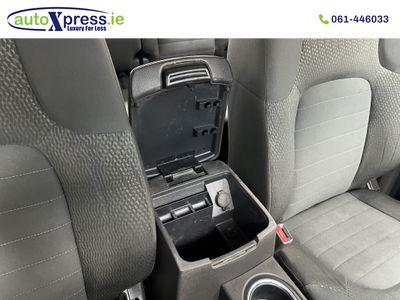2013 Nissan Navara