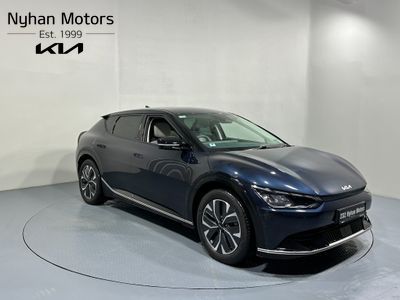 2023 Kia EV6