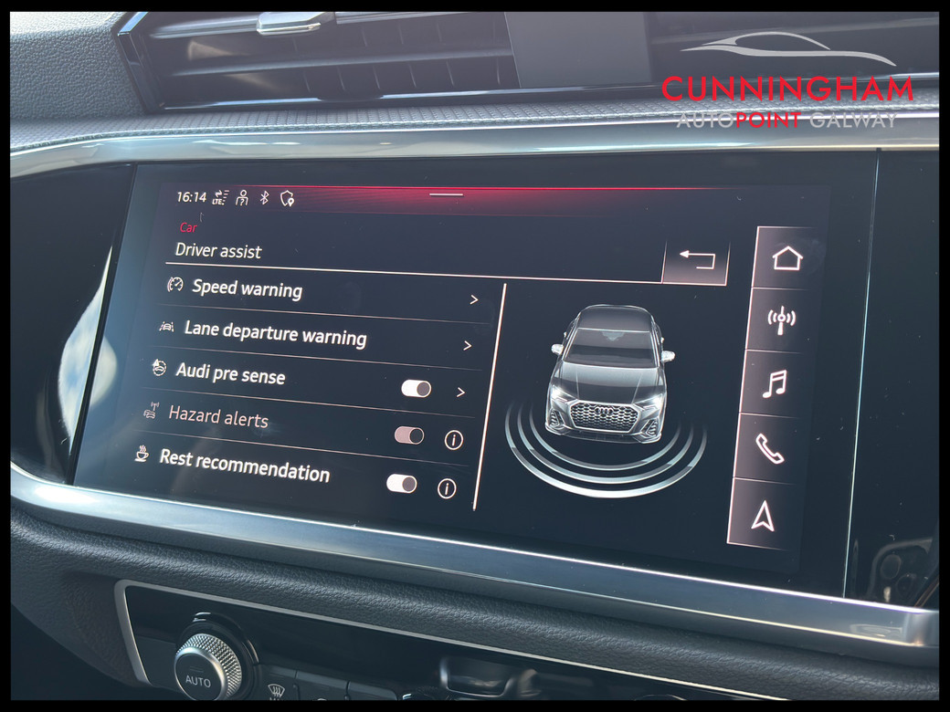 2023 Audi Q3