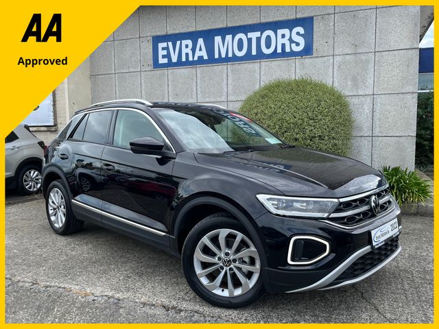 vehicle for sale from Evra Motors