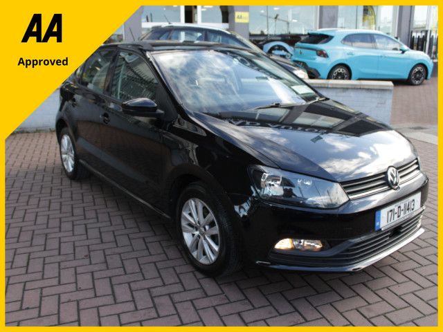 vehicle for sale from Naas Road Autos
