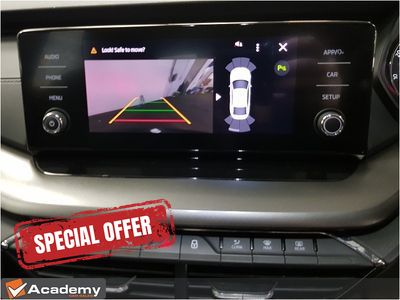 2024 Skoda Octavia