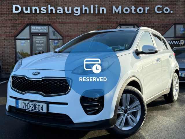 vehicle for sale from Dunshaughlin Motor Co