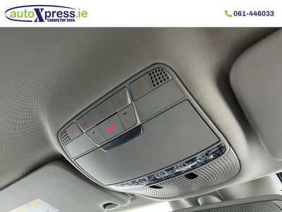 2016 Mercedes-Benz C Class