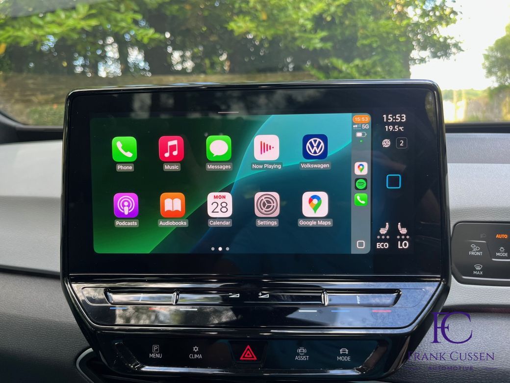 2021 Volkswagen ID.3