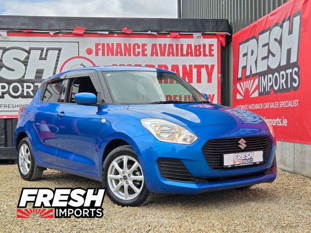 vehicle for sale from Fresh Imports
