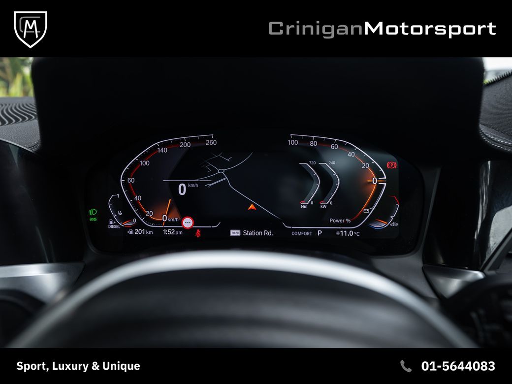 2022 BMW 4 Series