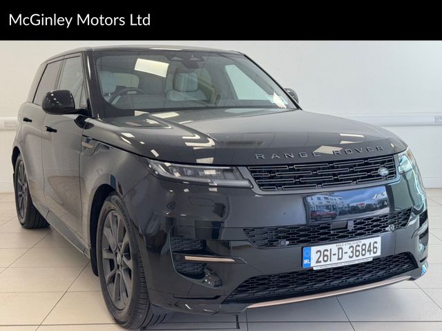 vehicle for sale from McGinley Motors