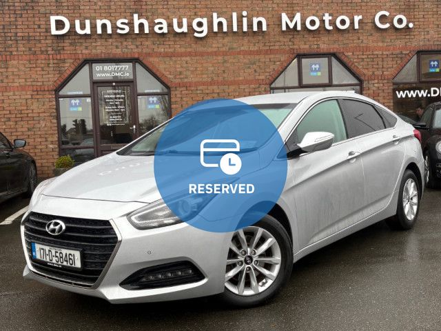 vehicle for sale from Dunshaughlin Motor Co