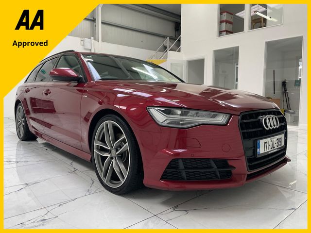 vehicle for sale from Anthony Conaghan Cars