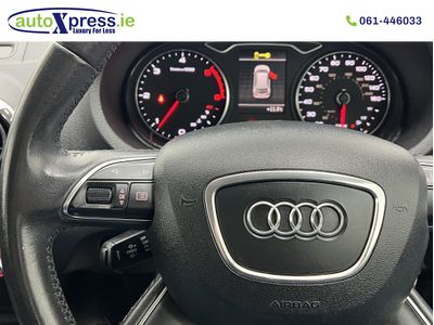 2014 Audi A3