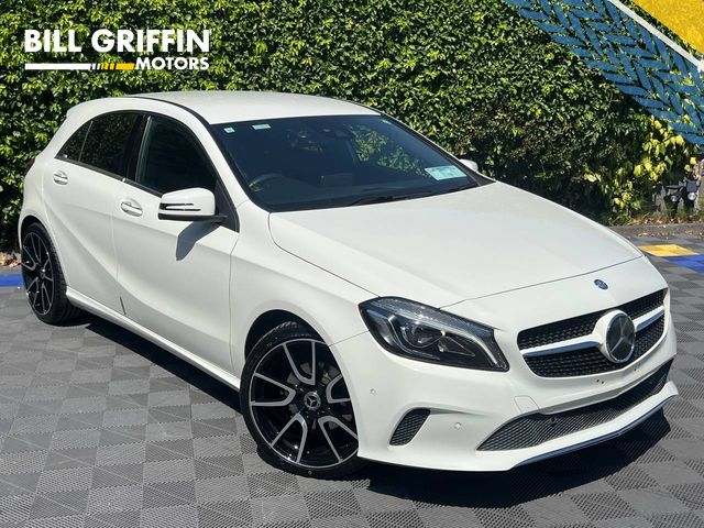 vehicle for sale from Bill Griffin Motors