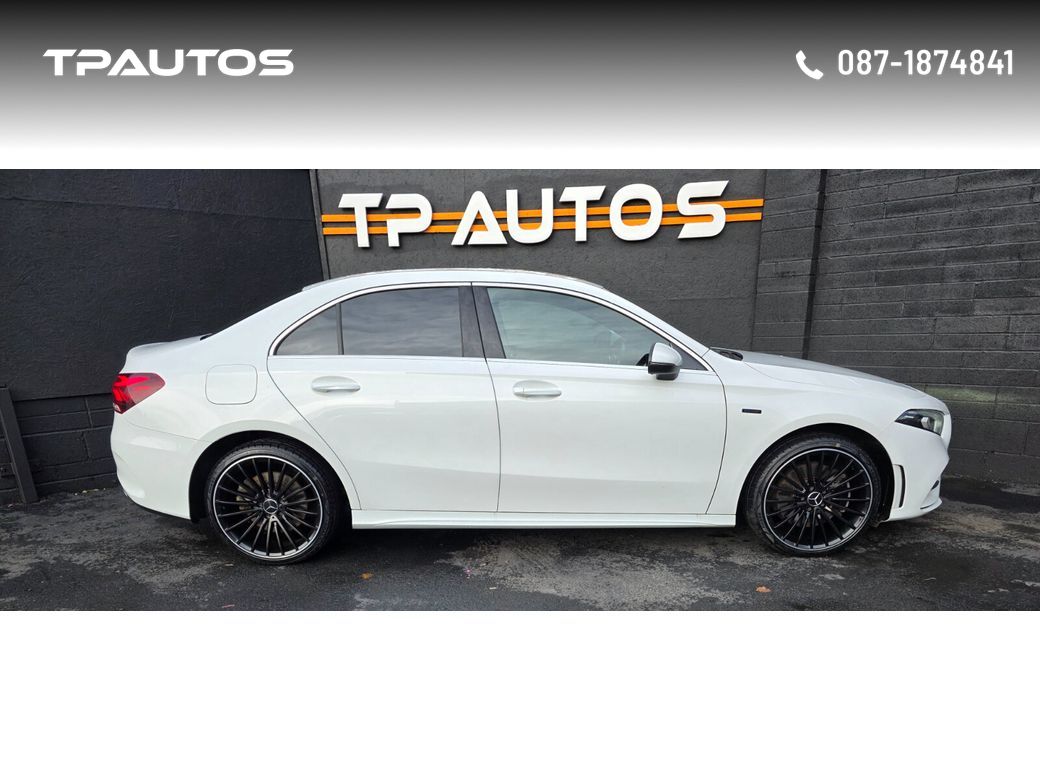 2020 Mercedes-Benz AMG