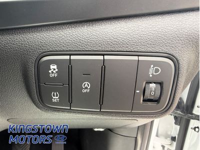 2026 Hyundai i20