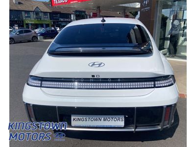 2025 Hyundai Ioniq 6