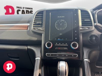 2019 Renault Koleos