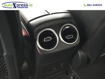 2021 Mercedes-Benz A Class