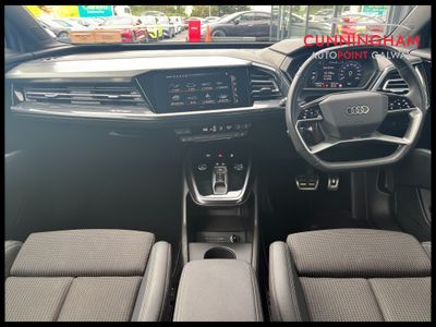 2023 Audi Q4