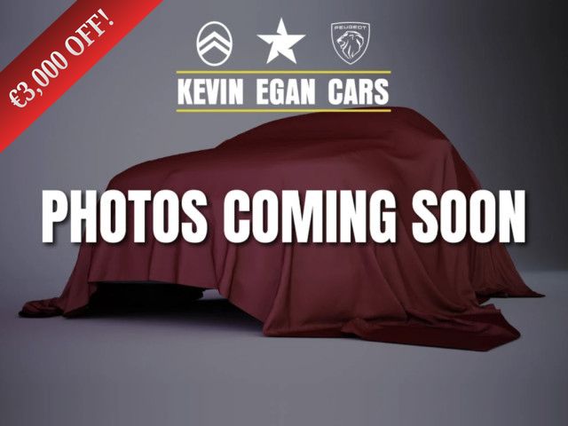 vehicle for sale from Kevin Egan Cars