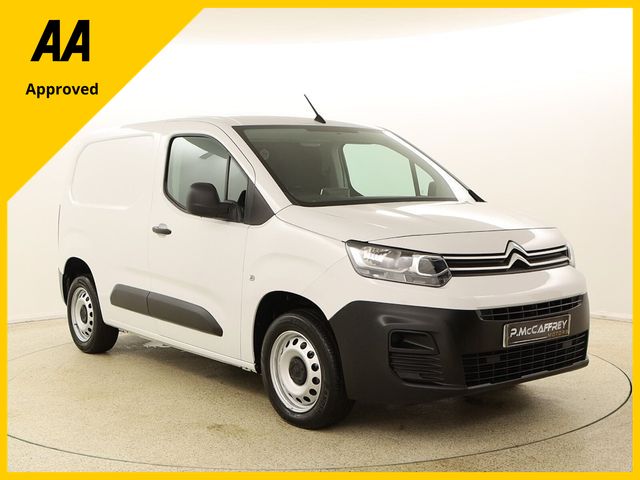 vehicle for sale from P McCaffrey Motors