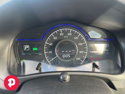 2020 Nissan Note