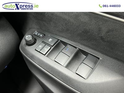 2022 Toyota Yaris Cross