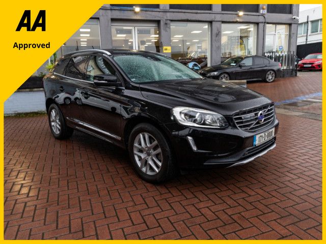 vehicle for sale from Naas Road Autos