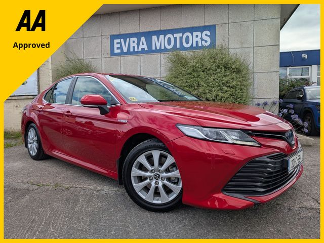 vehicle for sale from Evra Motors