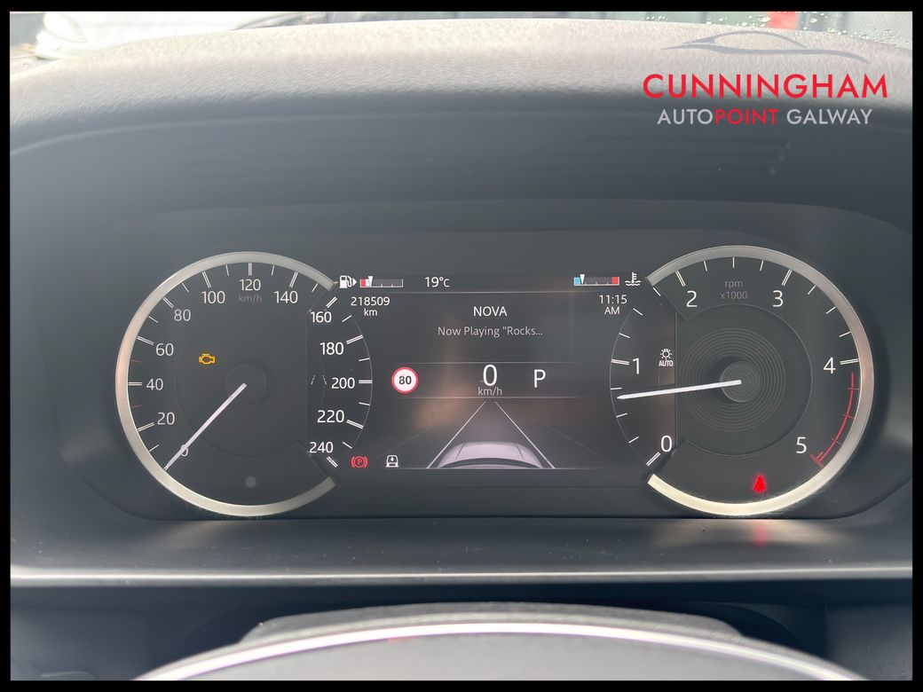 2022 Land Rover Discovery